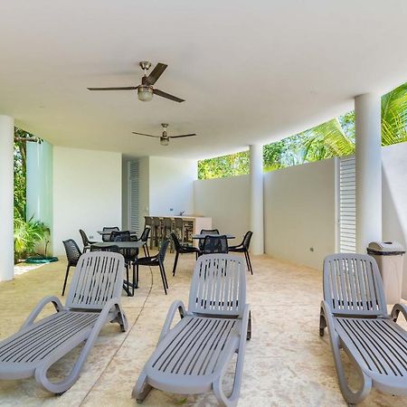 Entire House- 3Br With Private Roof Top Deck 신데 델 카르멘 외부 사진