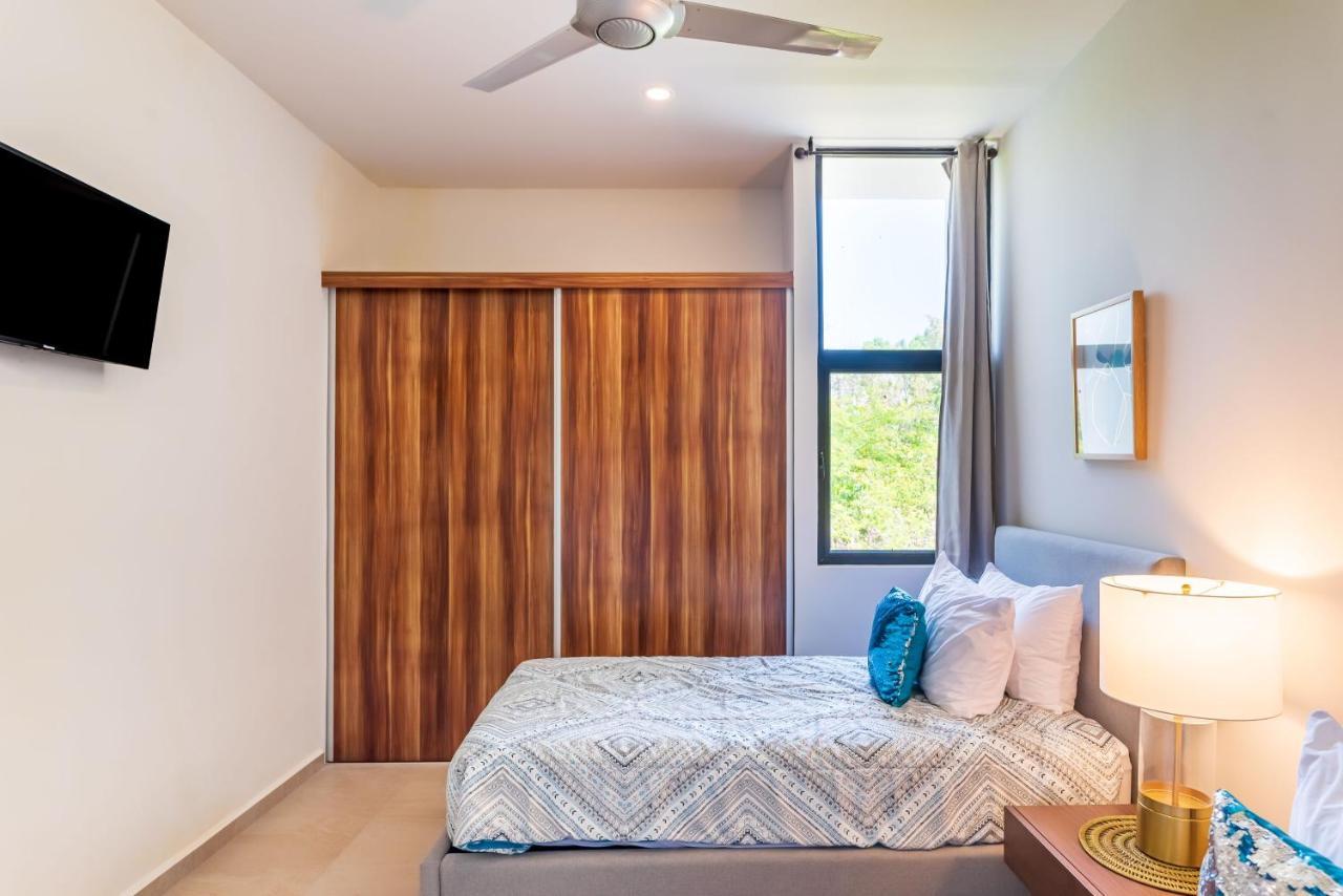 Entire House- 3Br With Private Roof Top Deck 신데 델 카르멘 외부 사진