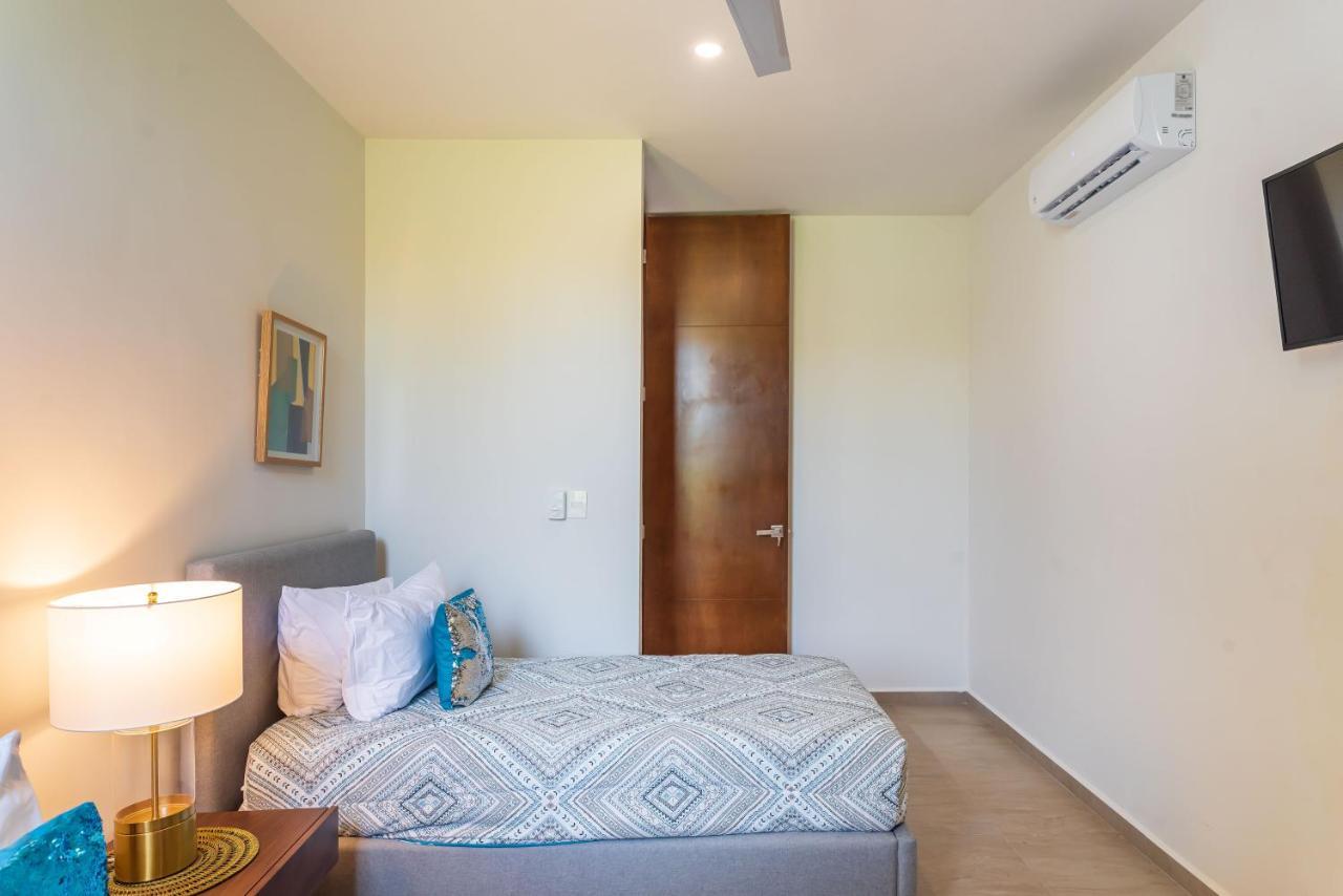 Entire House- 3Br With Private Roof Top Deck 신데 델 카르멘 외부 사진