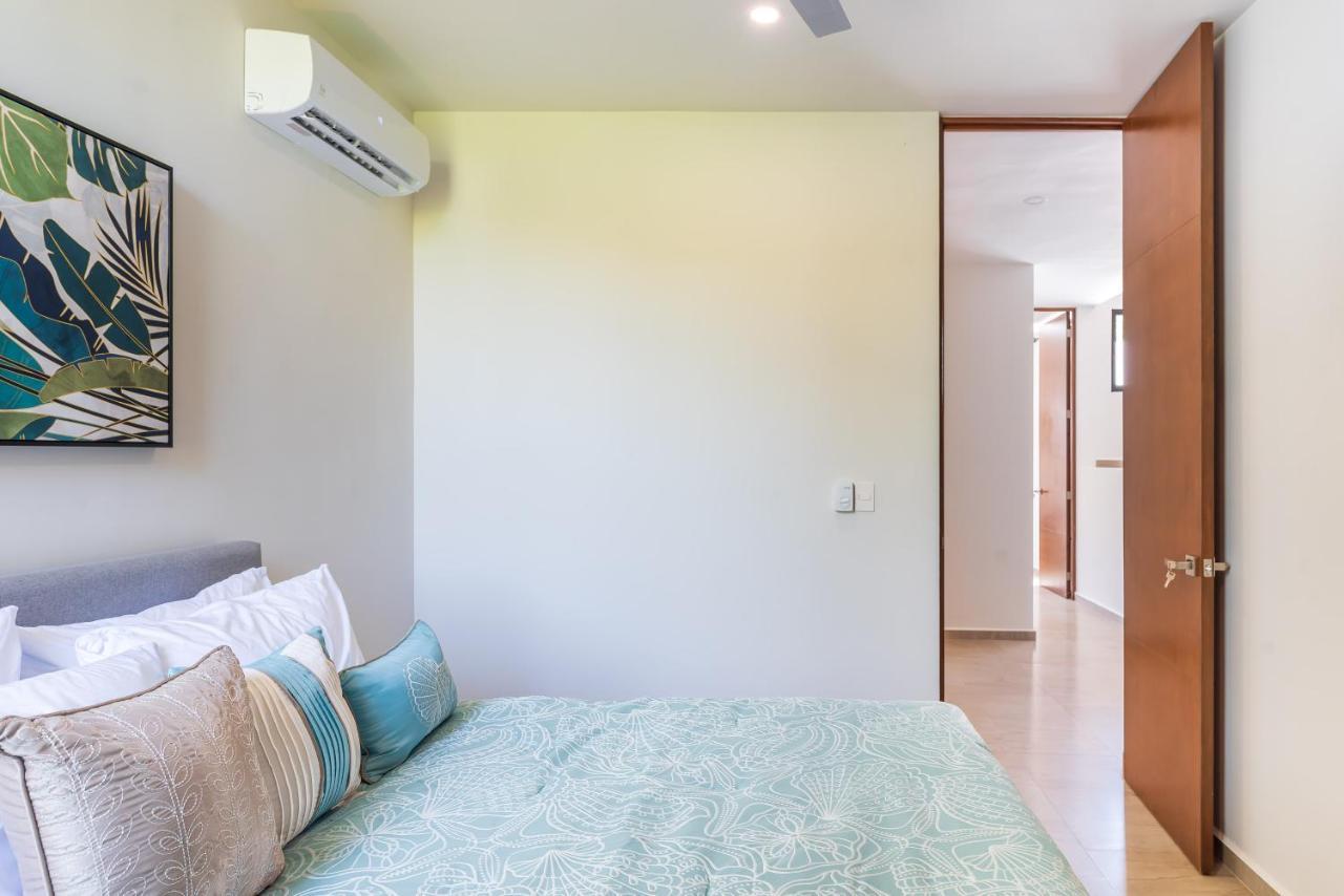 Entire House- 3Br With Private Roof Top Deck 신데 델 카르멘 외부 사진