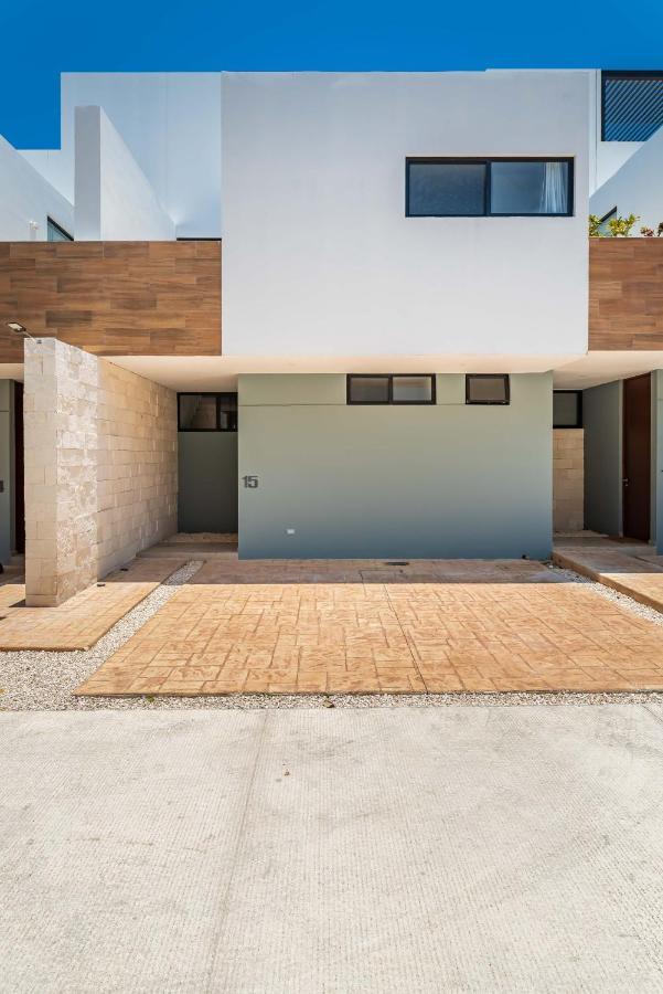 Entire House- 3Br With Private Roof Top Deck 신데 델 카르멘 외부 사진