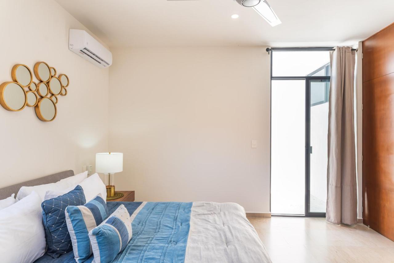 Entire House- 3Br With Private Roof Top Deck 신데 델 카르멘 외부 사진