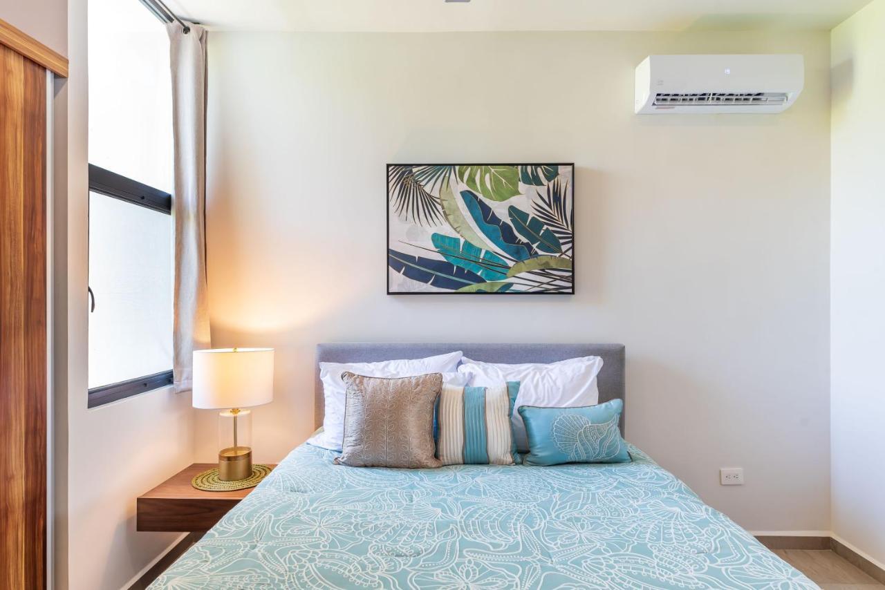 Entire House- 3Br With Private Roof Top Deck 신데 델 카르멘 외부 사진